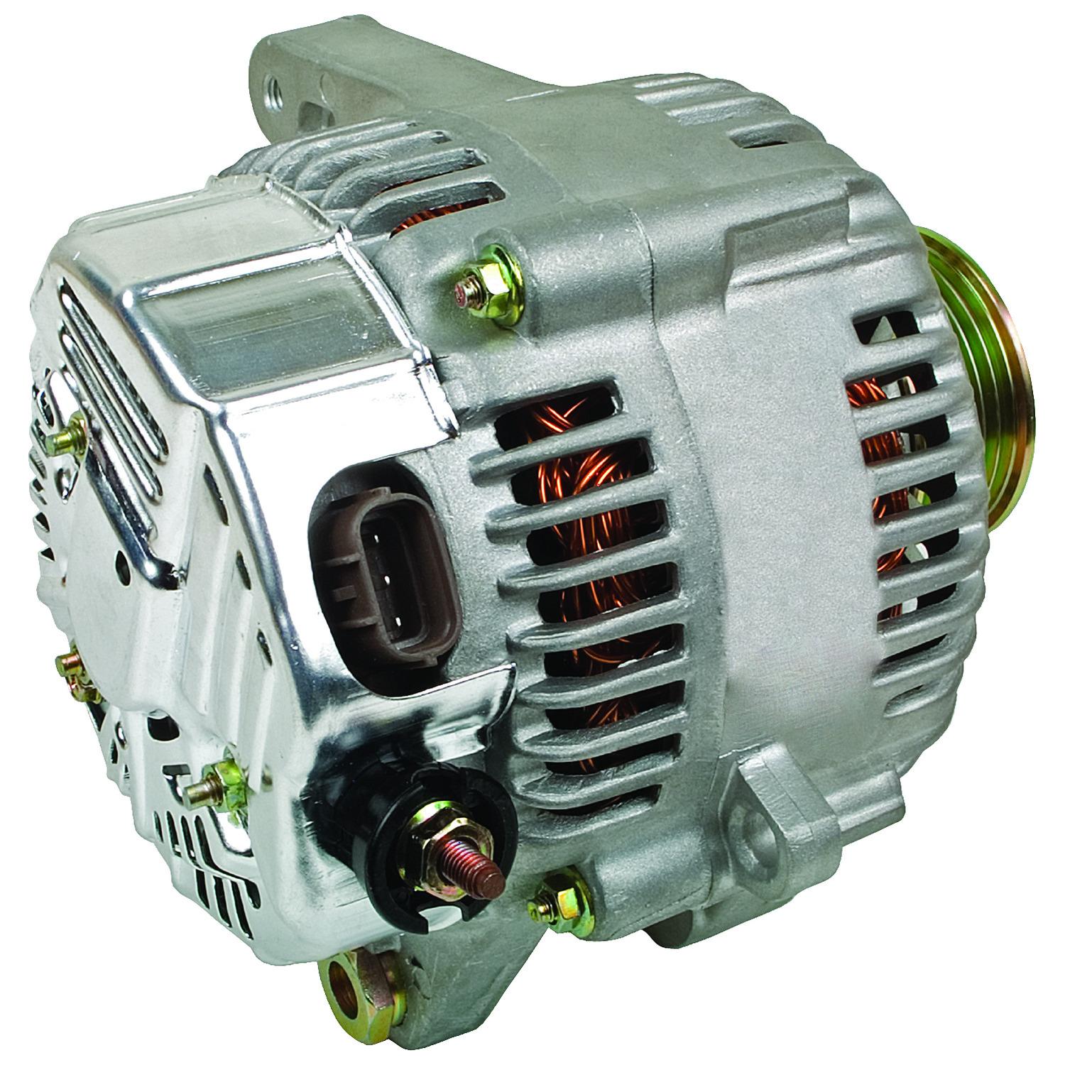 WAI 13956N - Alternator WAI 13956N Alternator product image 1 of 2