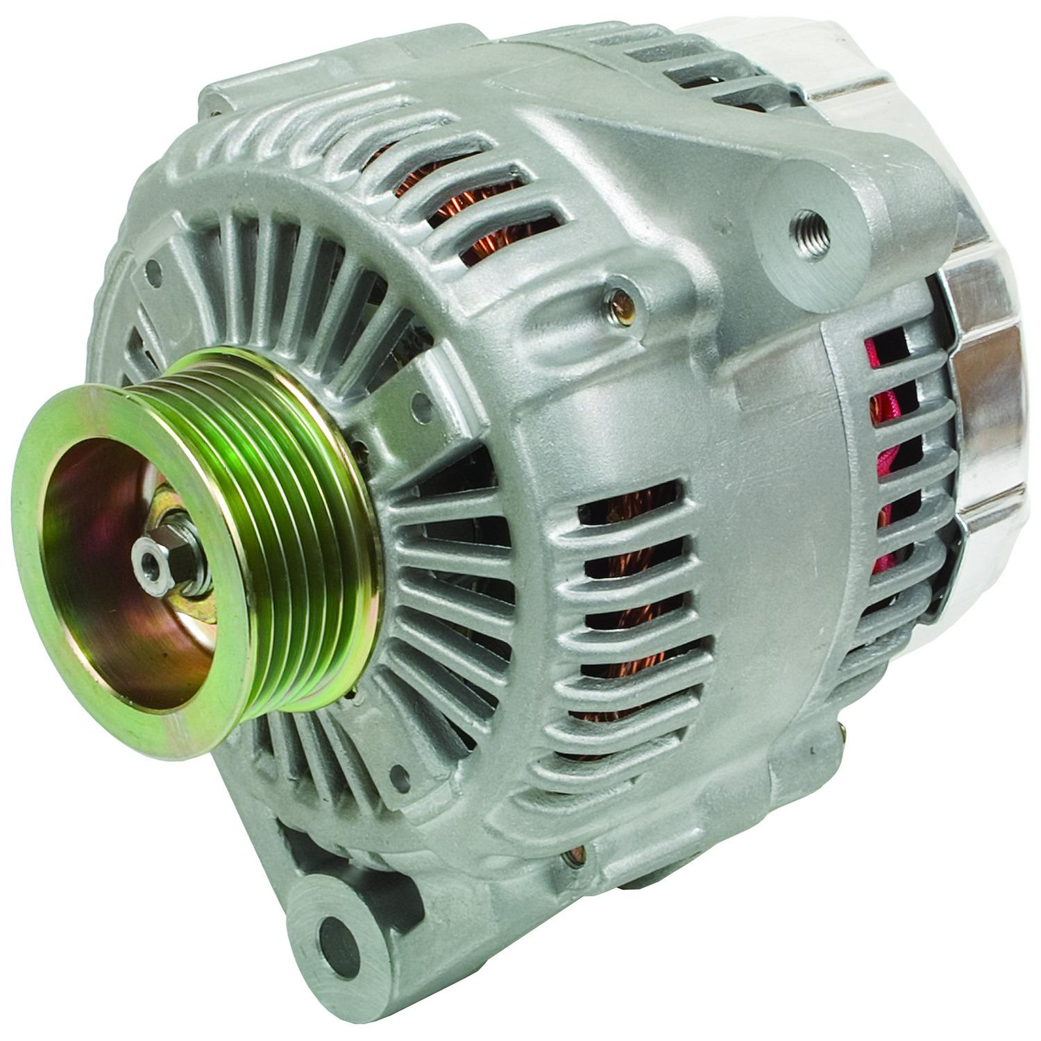 WAI 13956N - Alternator WAI 13956N Alternator product image 2 of 2