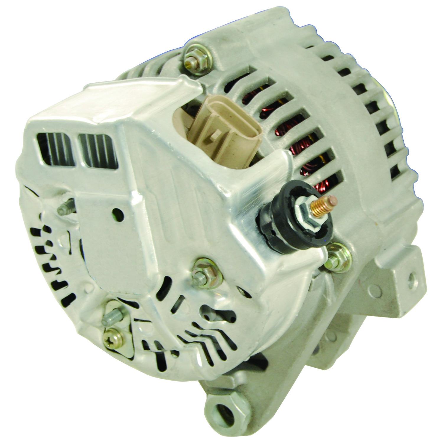 WAI 13958N Alternator product image 1 of 2