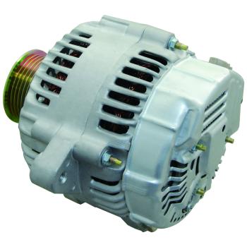 WAI 13959N - Alternator WAI 13959N Alternator product image 1 of 8
