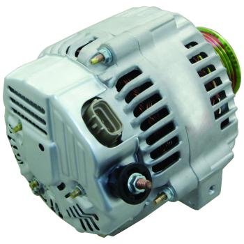 WAI 13959N - Alternator WAI 13959N Alternator product image 2 of 8