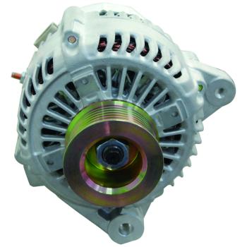 WAI 13959N - Alternator WAI 13959N Alternator product image 3 of 8