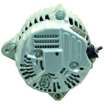 WAI 13959N - Alternator WAI 13959N Alternator product image 4 of 8