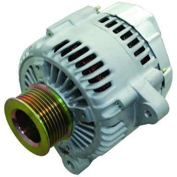 WAI 13959N - Alternator WAI 13959N Alternator product image 6 of 8