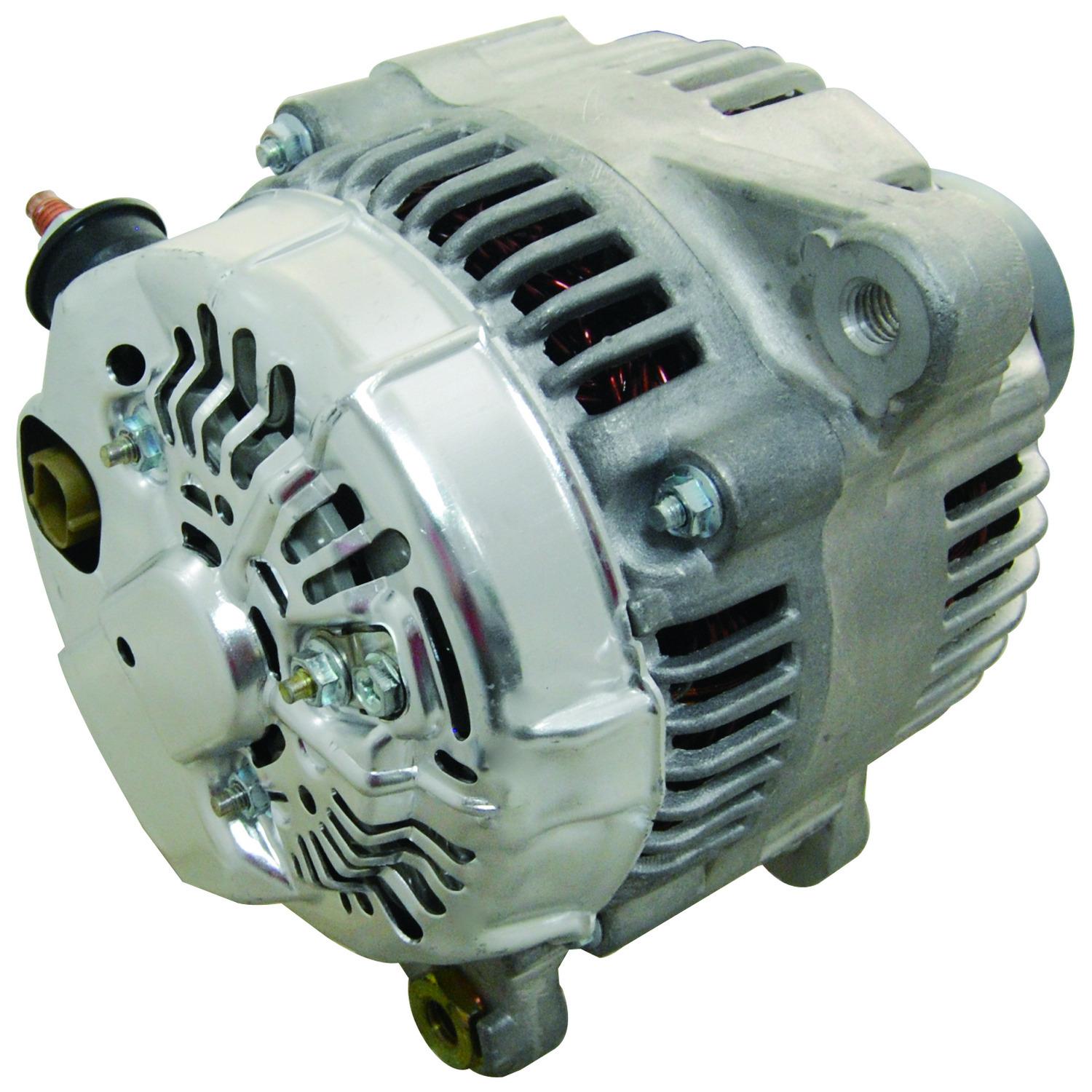 WAI 13961N - Alternator WAI 13961N Alternator product image 2 of 8