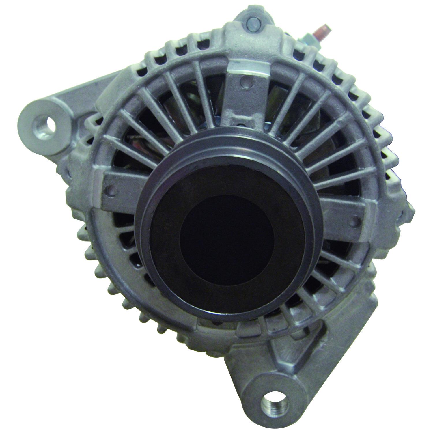 WAI 13961N - Alternator WAI 13961N Alternator product image 3 of 8