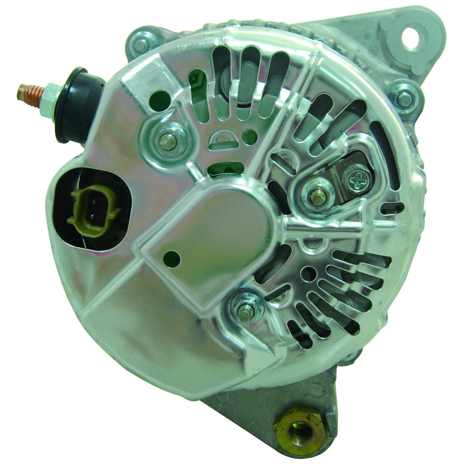 WAI 13961N - Alternator WAI 13961N Alternator product image 4 of 8