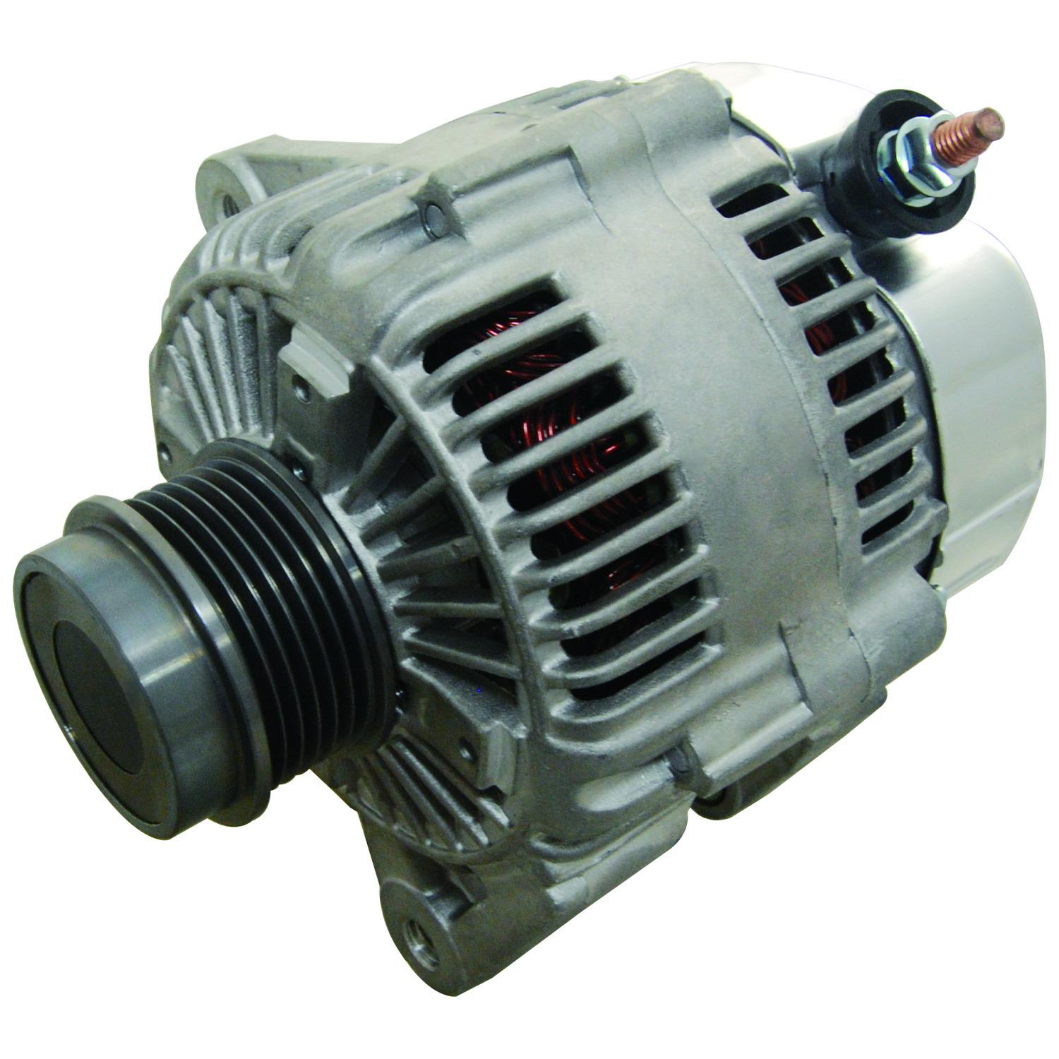 WAI 13961N - Alternator WAI 13961N Alternator product image 6 of 8