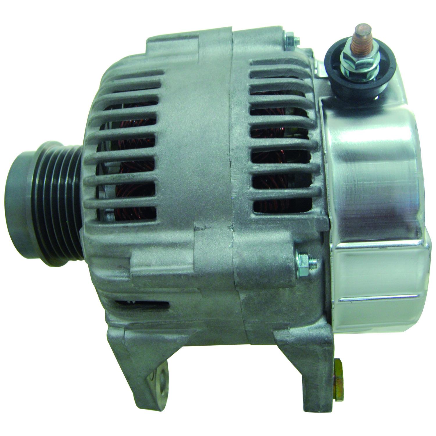 WAI 13961N - Alternator WAI 13961N Alternator product image 8 of 8