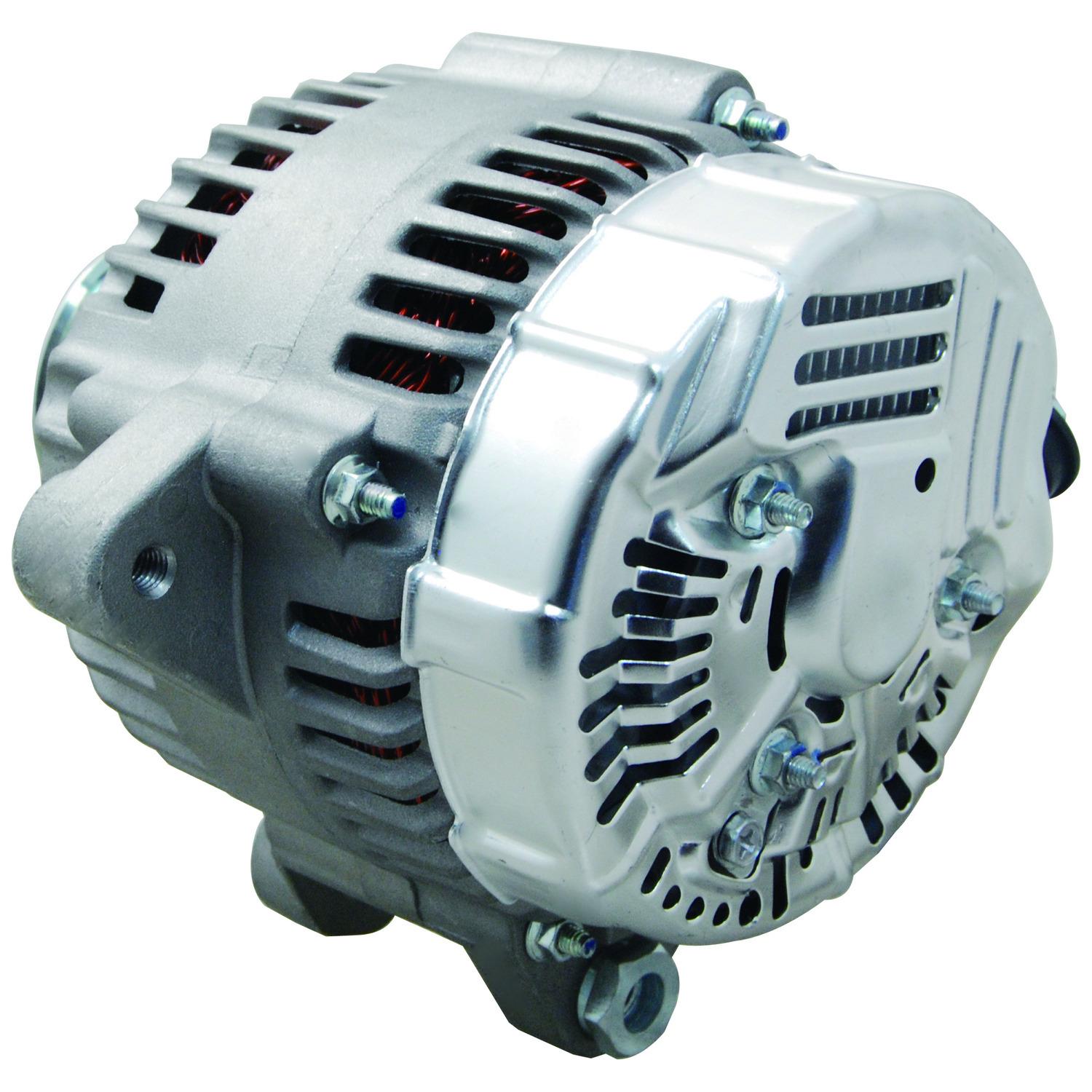 WAI 13962N - Alternator WAI 13962N Alternator product image 1 of 8