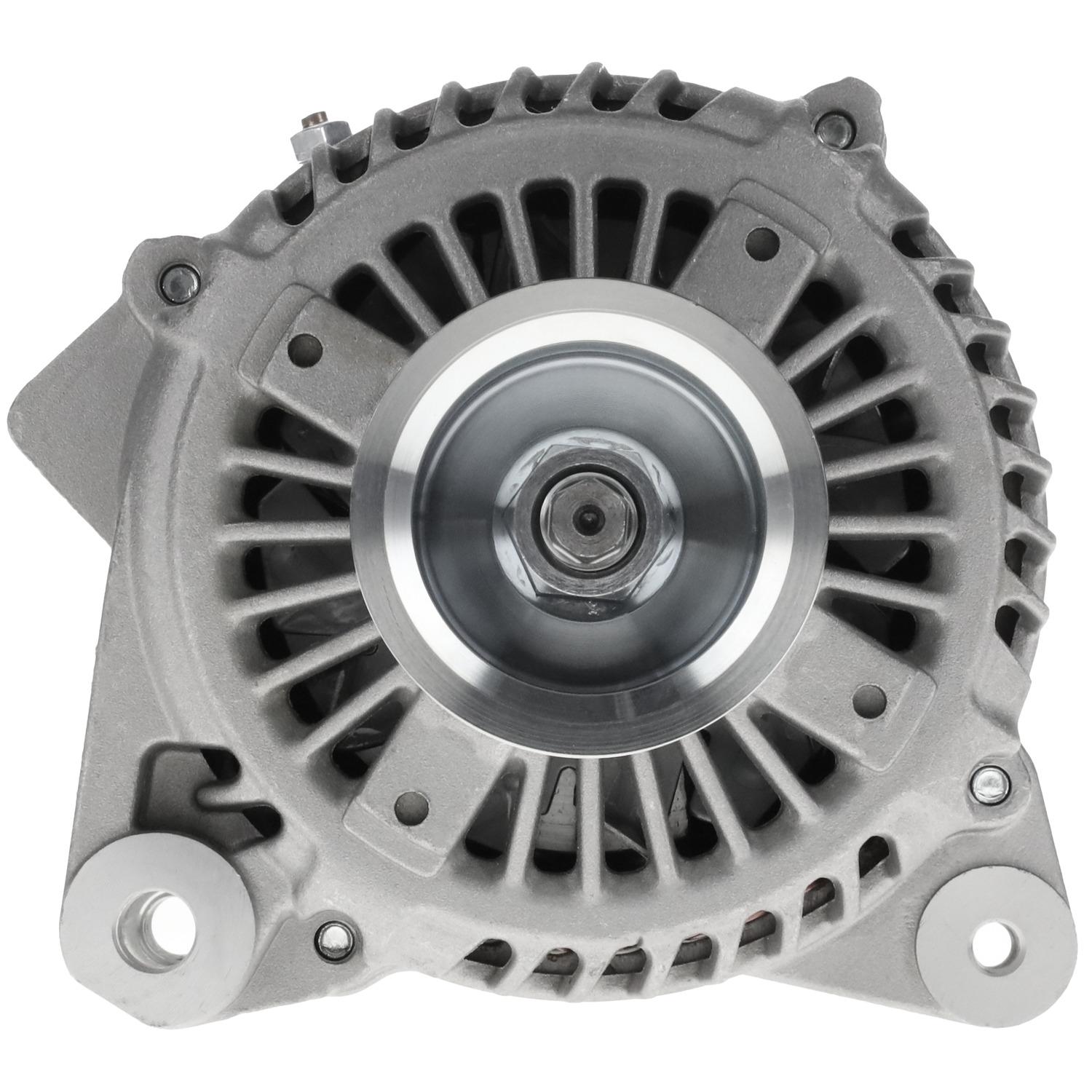WAI 13962N - Alternator WAI 13962N Alternator product image 3 of 8