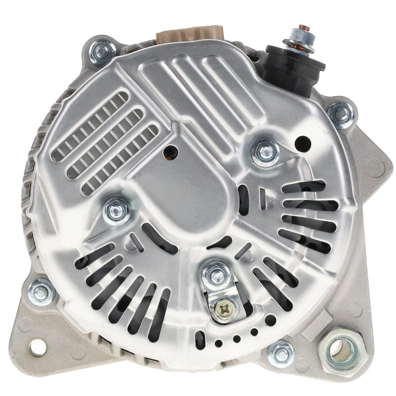 WAI 13962N - Alternator WAI 13962N Alternator product image 4 of 8