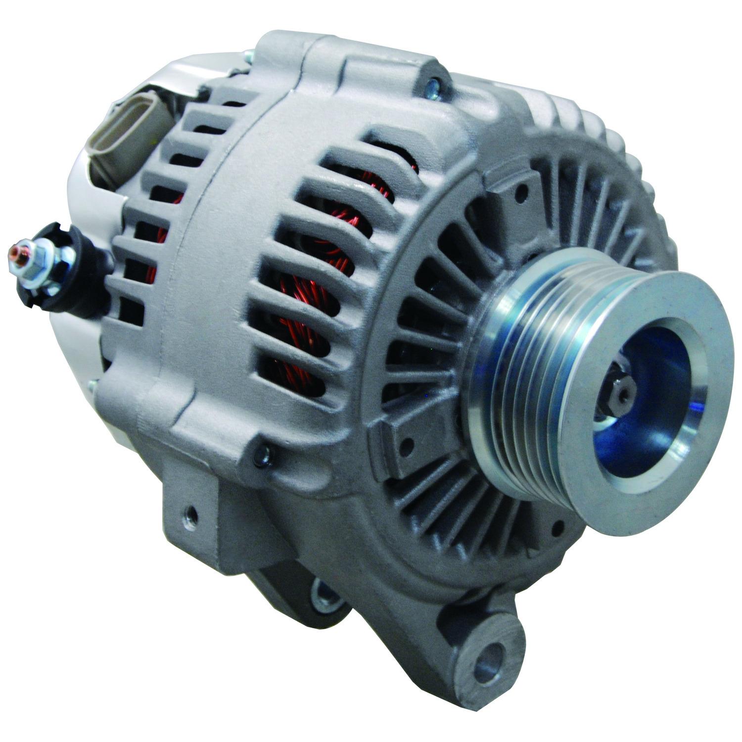 WAI 13962N - Alternator WAI 13962N Alternator product image 5 of 8