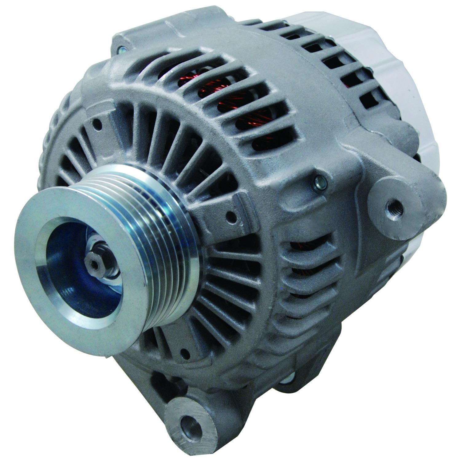 WAI 13962N - Alternator WAI 13962N Alternator product image 6 of 8