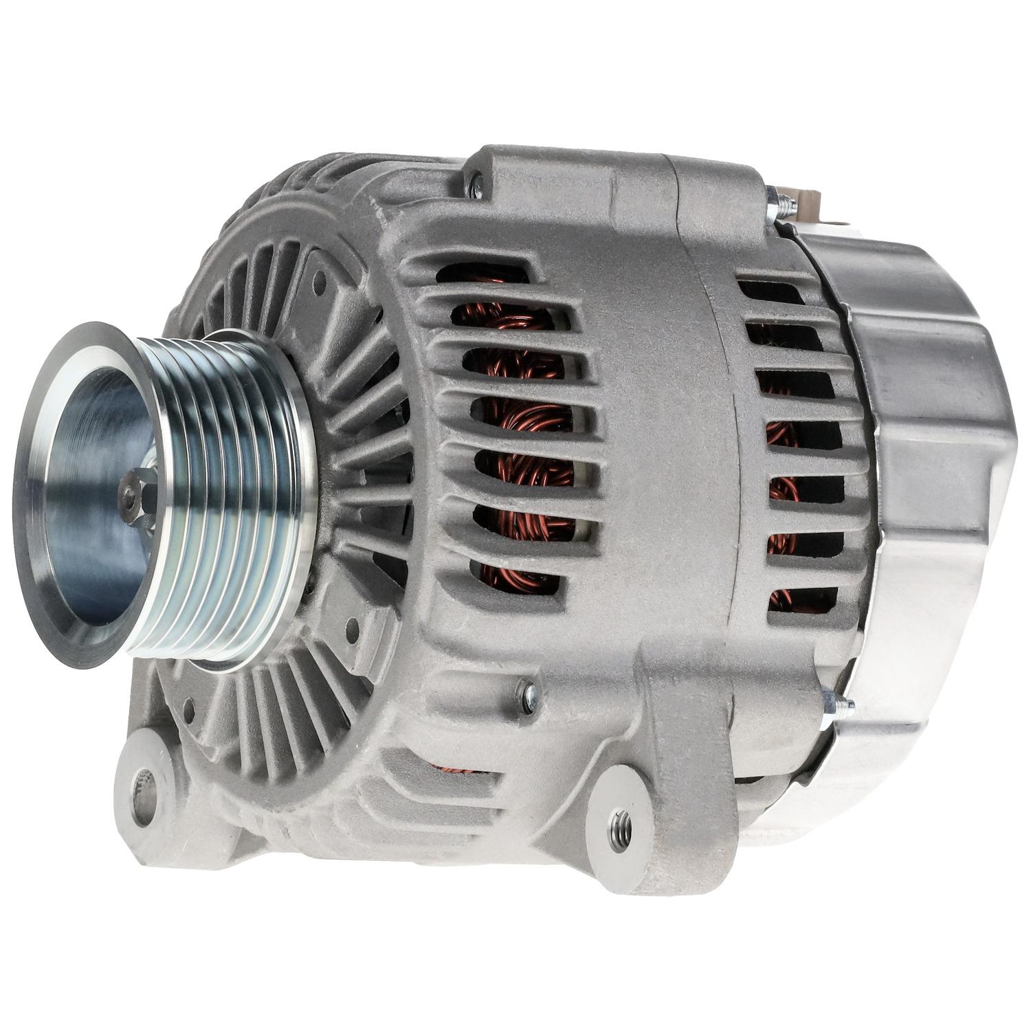 WAI 13962N - Alternator WAI 13962N Alternator product image 7 of 8