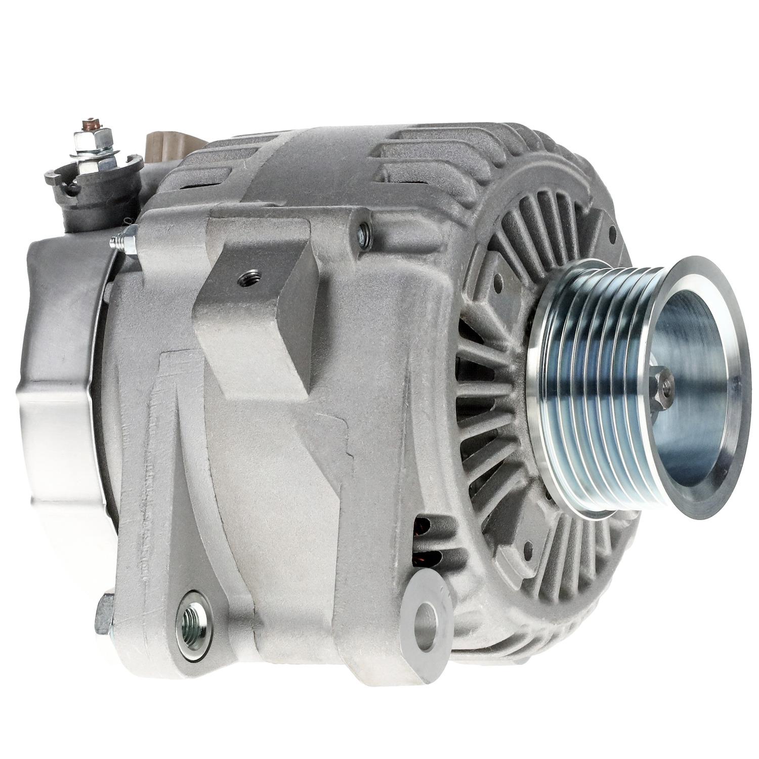 WAI 13962N - Alternator WAI 13962N Alternator product image 8 of 8