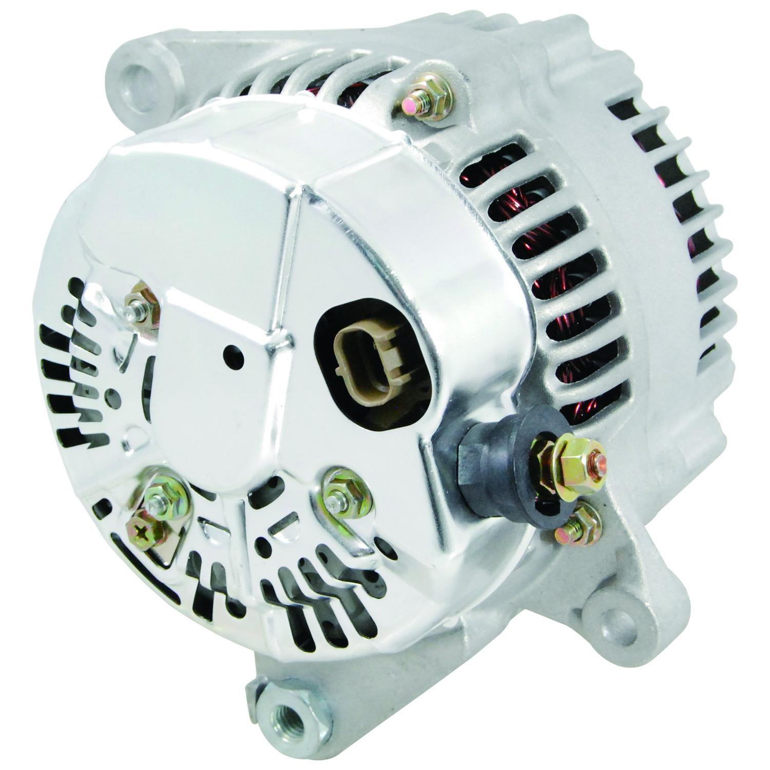 WAI 13964N - Alternator WAI 13964N Alternator product image 1 of 2