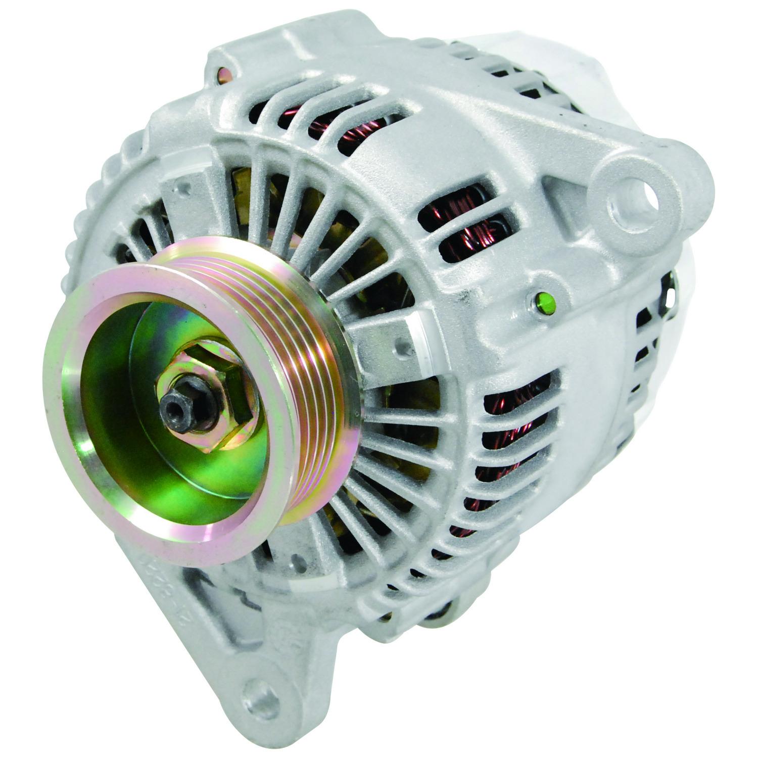 WAI 13964N - Alternator WAI 13964N Alternator product image 2 of 2