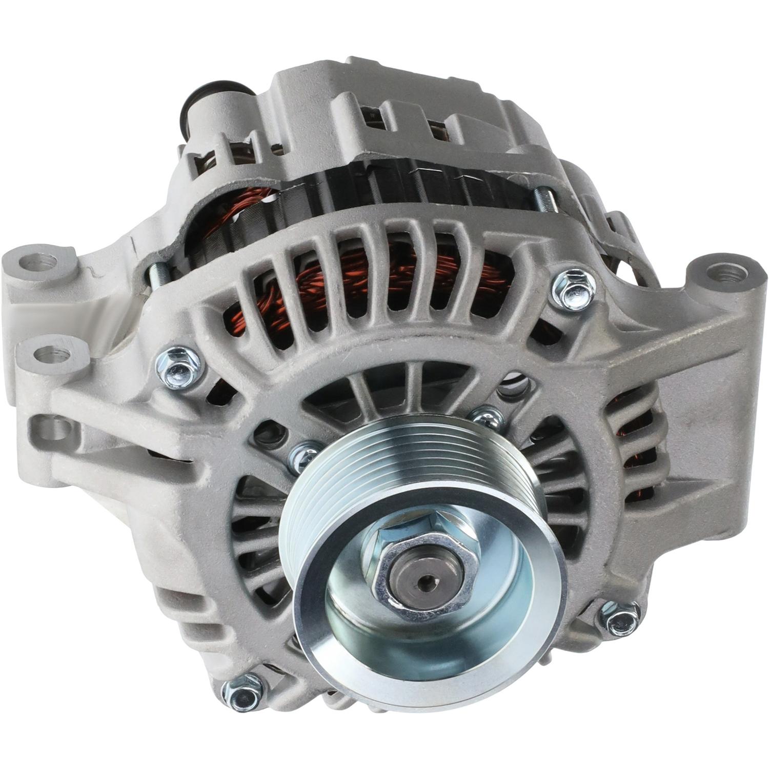 WAI 13966N Alternator product image 3 of 17