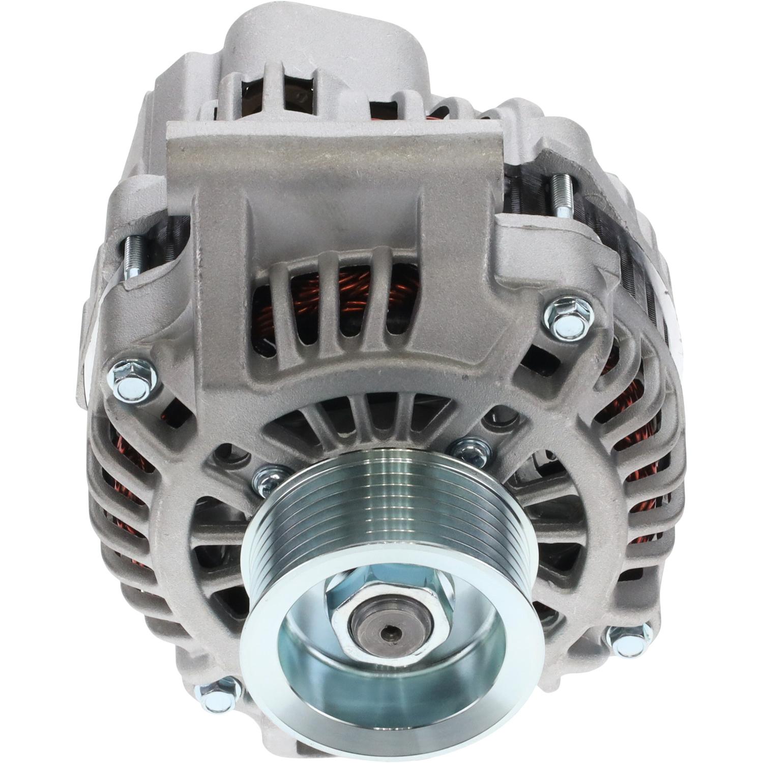 WAI 13966N Alternator product image 4 of 17