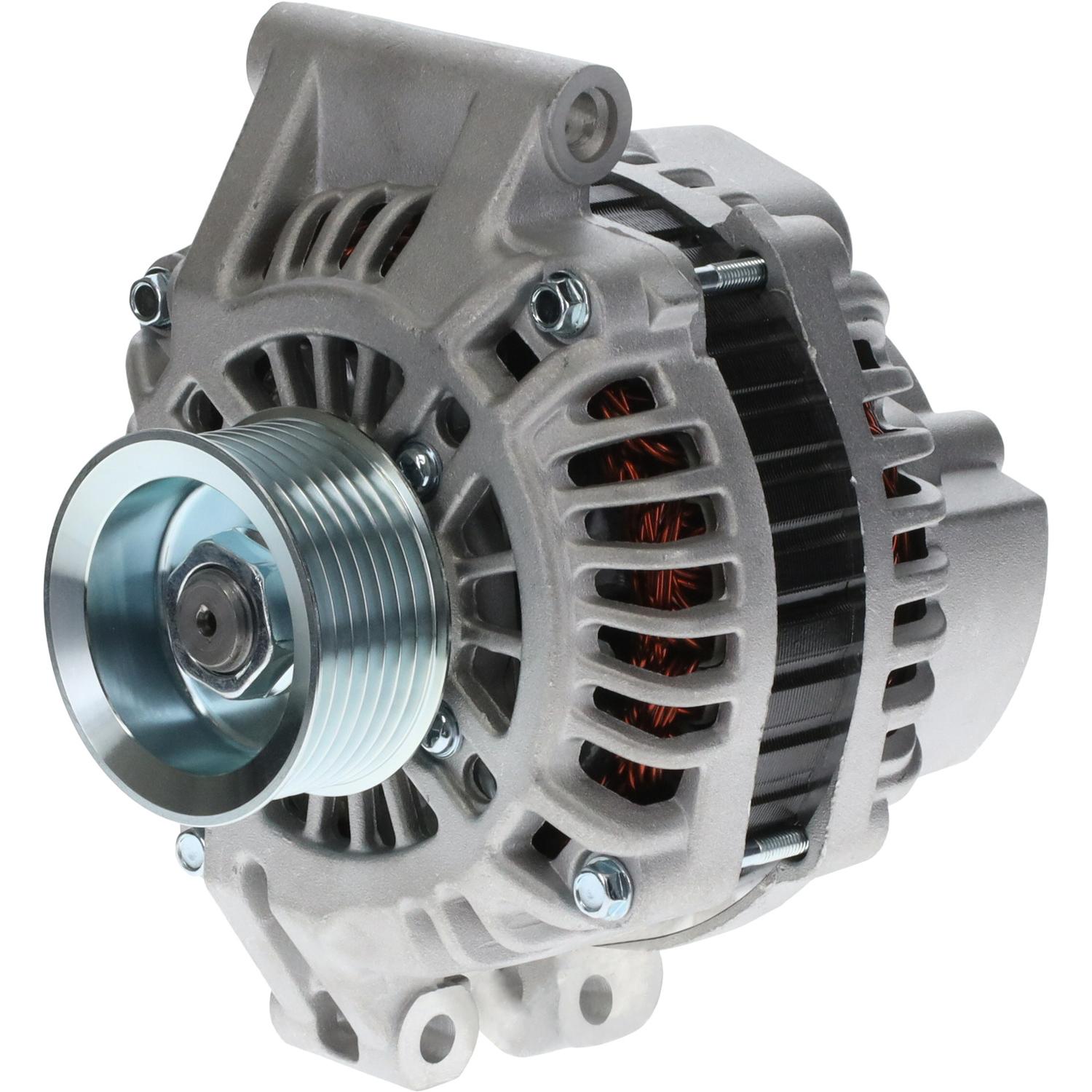 WAI 13966N Alternator product image 5 of 17