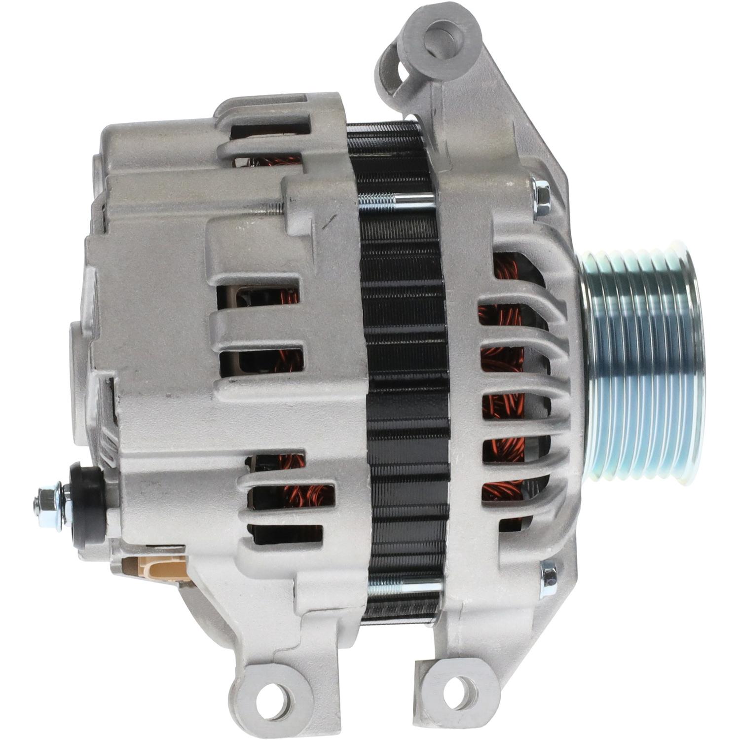 WAI 13966N Alternator product image 6 of 17