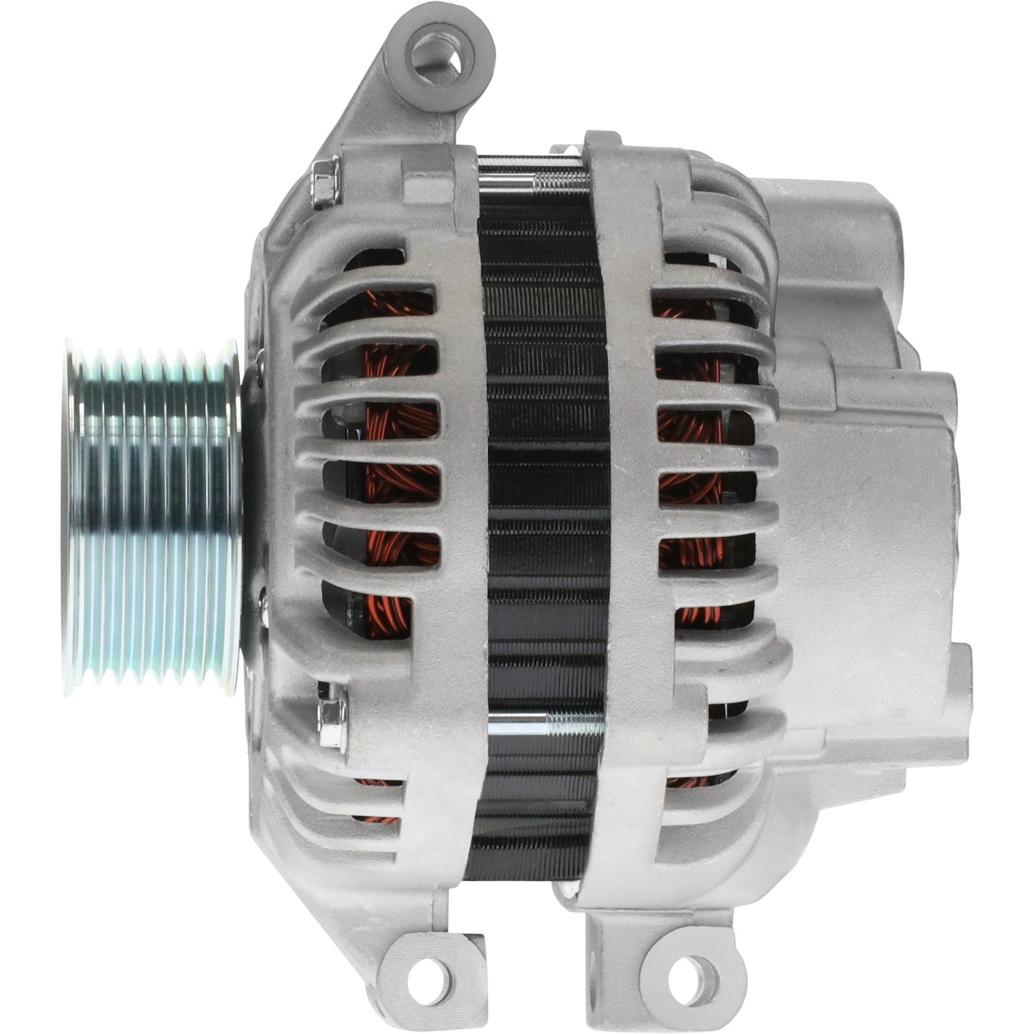 WAI 13966N Alternator product image 7 of 17