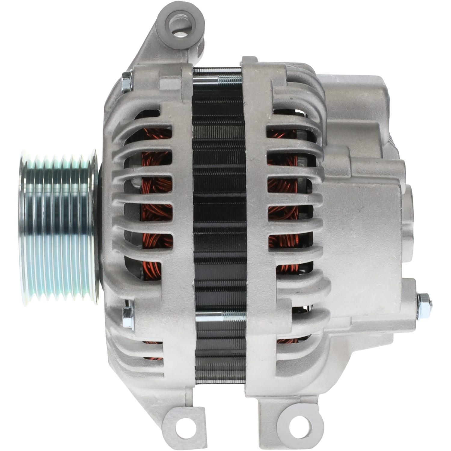 WAI 13966N Alternator product image 8 of 17