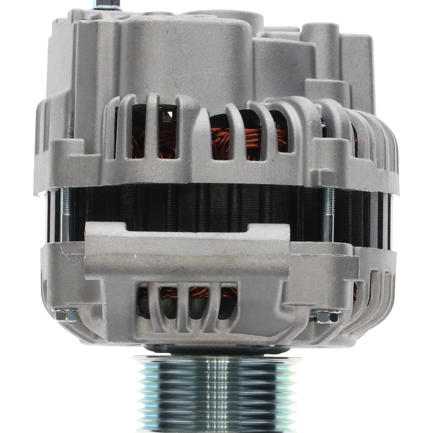 WAI 13966N Alternator product image 9 of 17