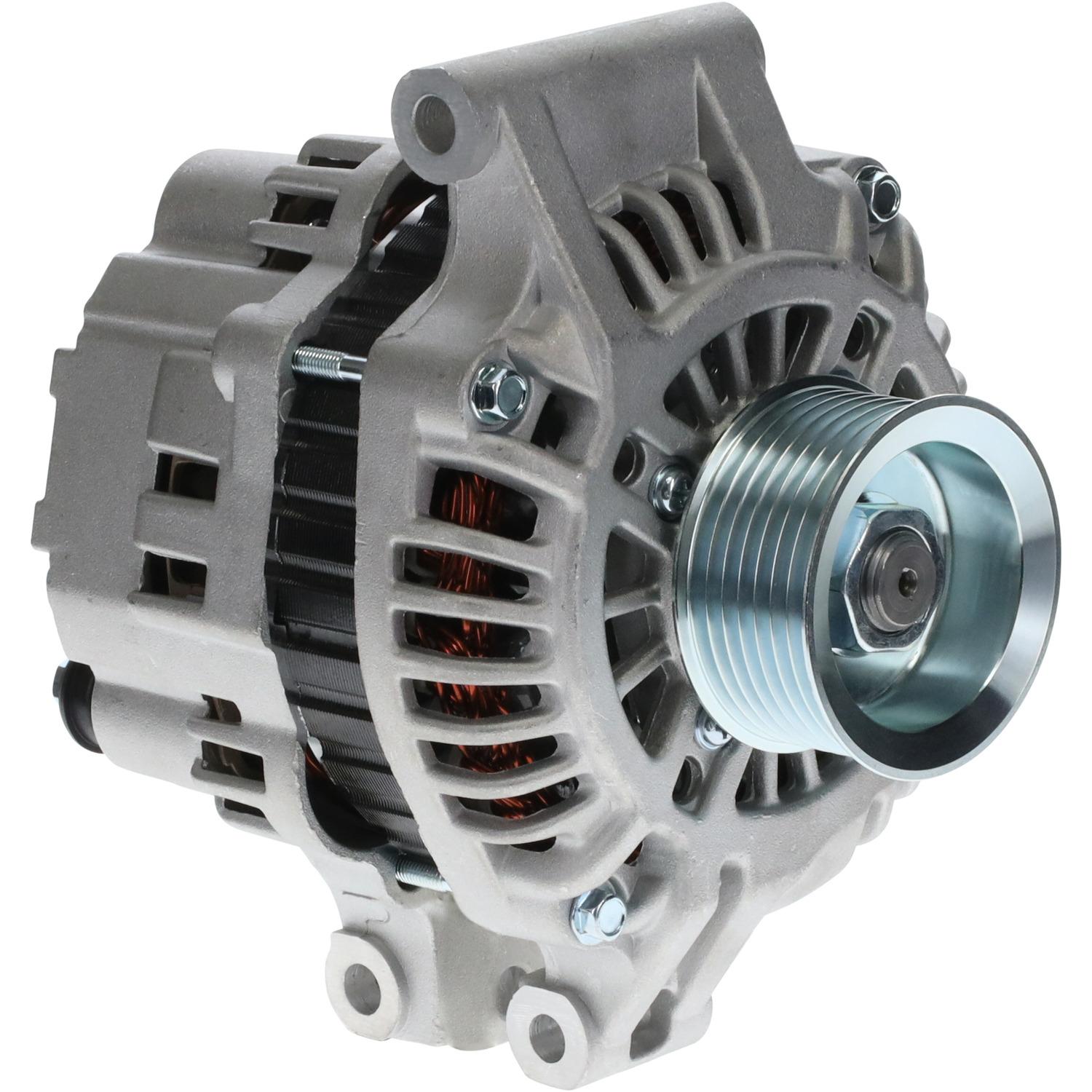 WAI 13966N Alternator product image 12 of 17