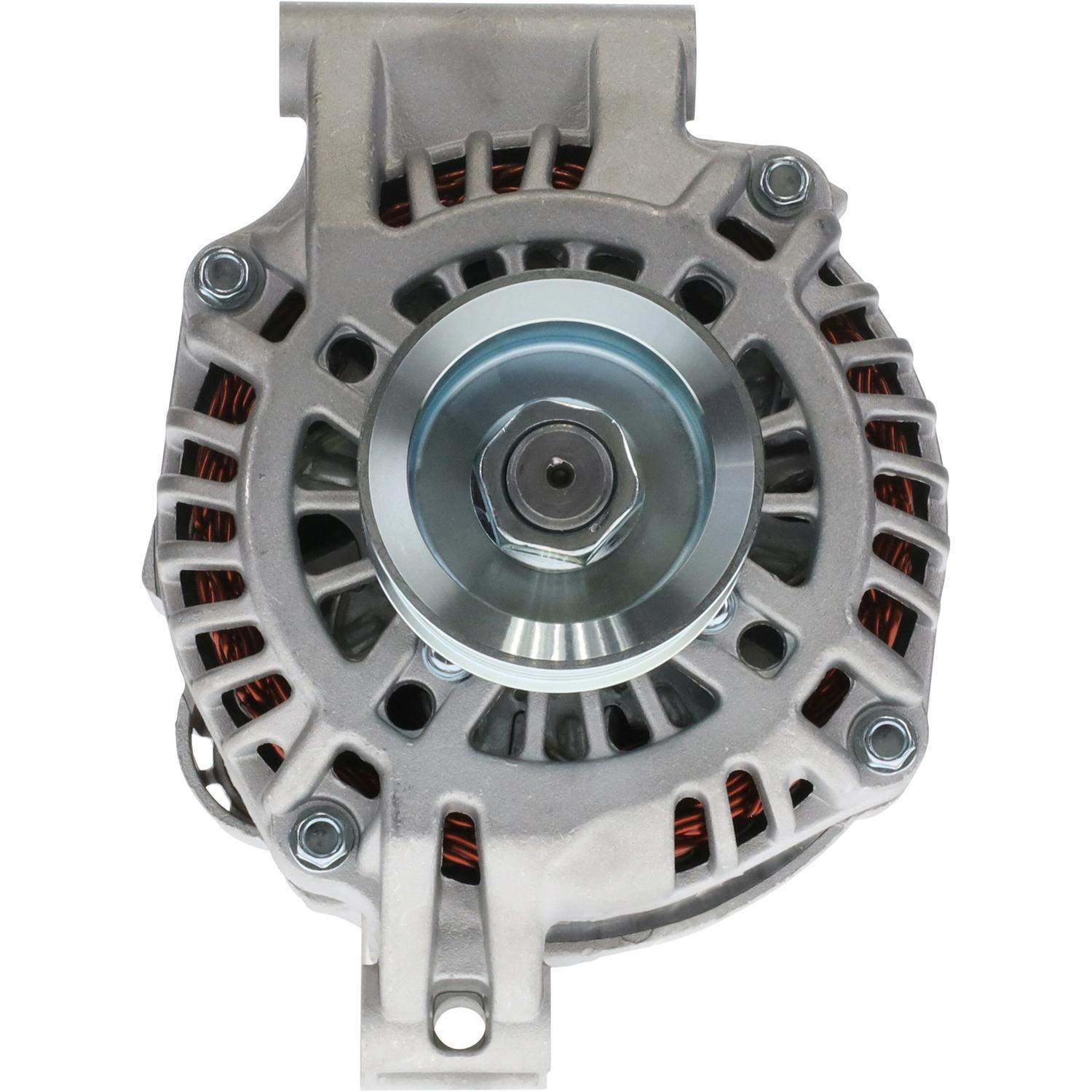 WAI 13966N Alternator product image 13 of 17