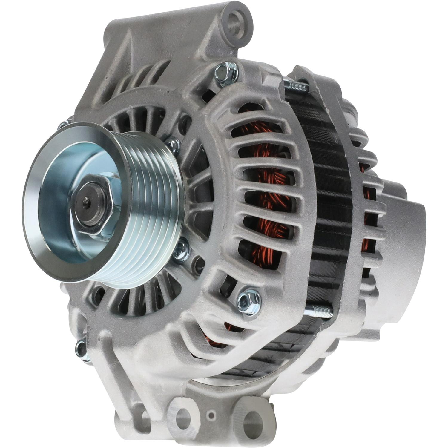 WAI 13966N Alternator product image 14 of 17