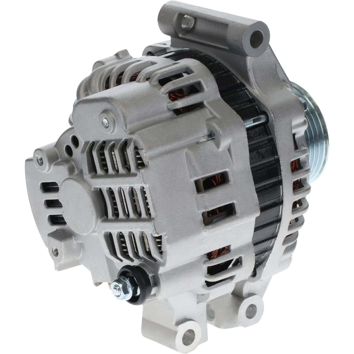 WAI 13966N Alternator product image 17 of 17
