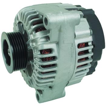WAI 13968N Alternator product image 2 of 2