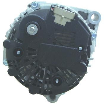 WAI 13969N - Alternator WAI 13969N Alternator product image 4 of 8