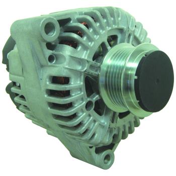 WAI 13969N - Alternator WAI 13969N Alternator product image 5 of 8