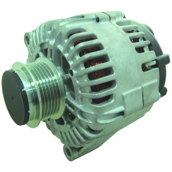 WAI 13969N - Alternator WAI 13969N Alternator product image 6 of 8