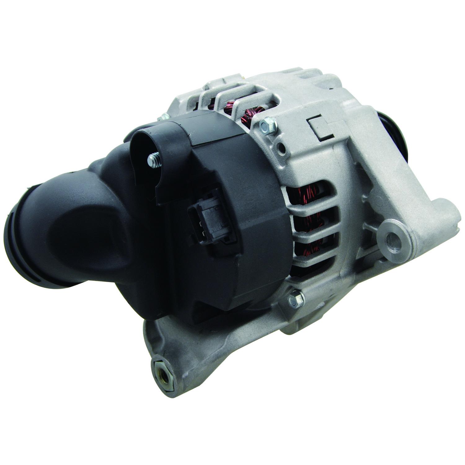WAI 13971N - Alternator WAI 13971N Alternator product image 1 of 19