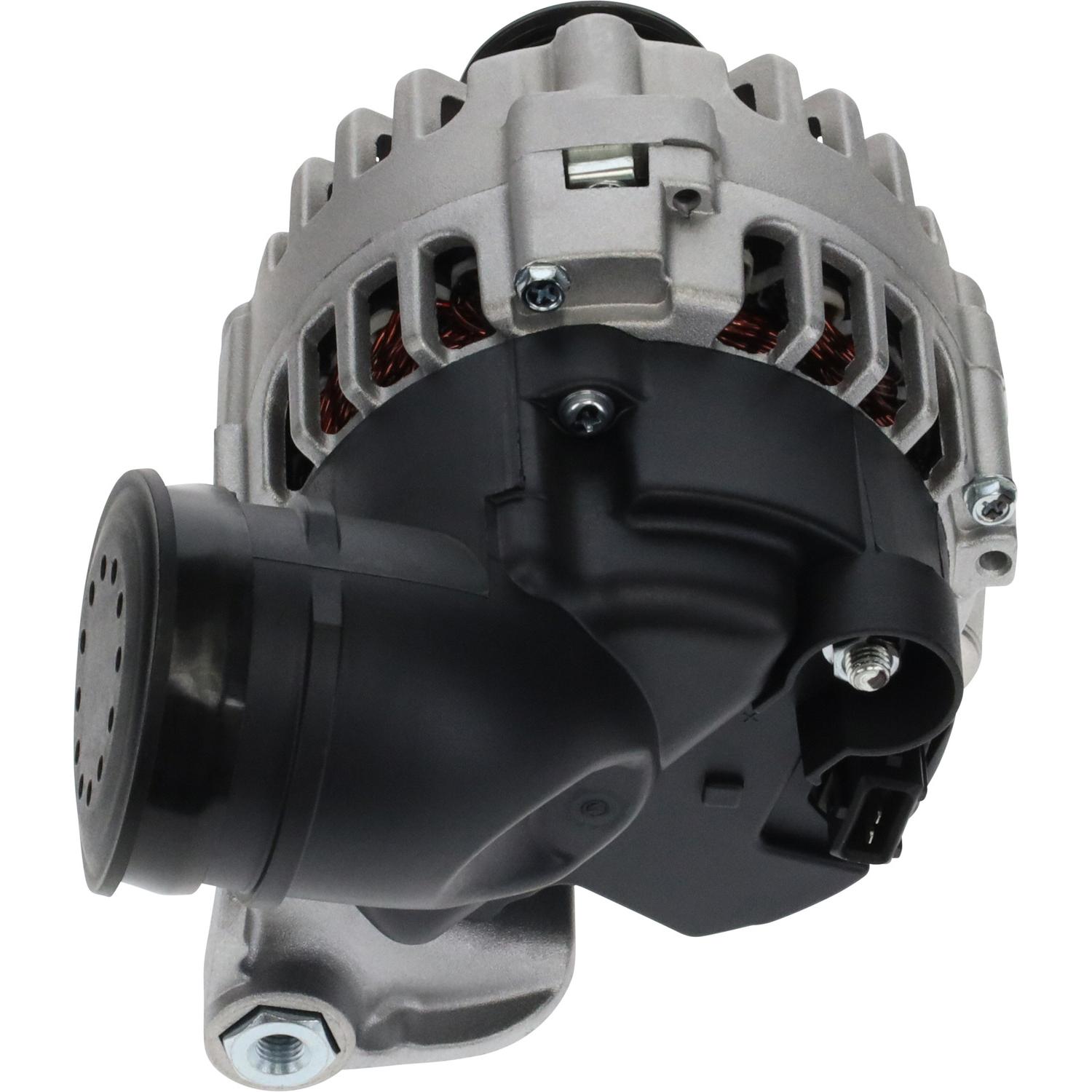 WAI 13971N - Alternator WAI 13971N Alternator product image 2 of 19