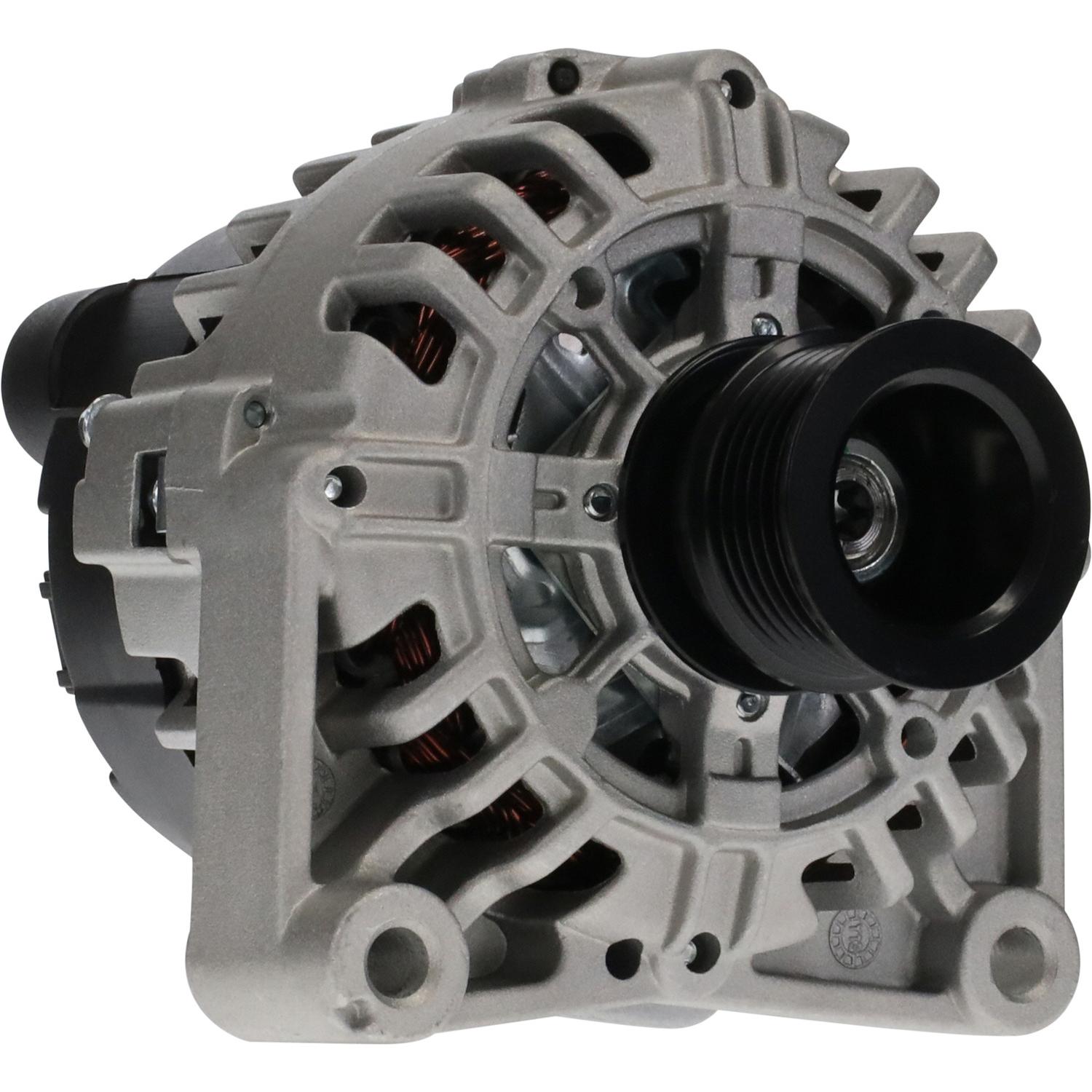 WAI 13971N - Alternator WAI 13971N Alternator product image 5 of 19