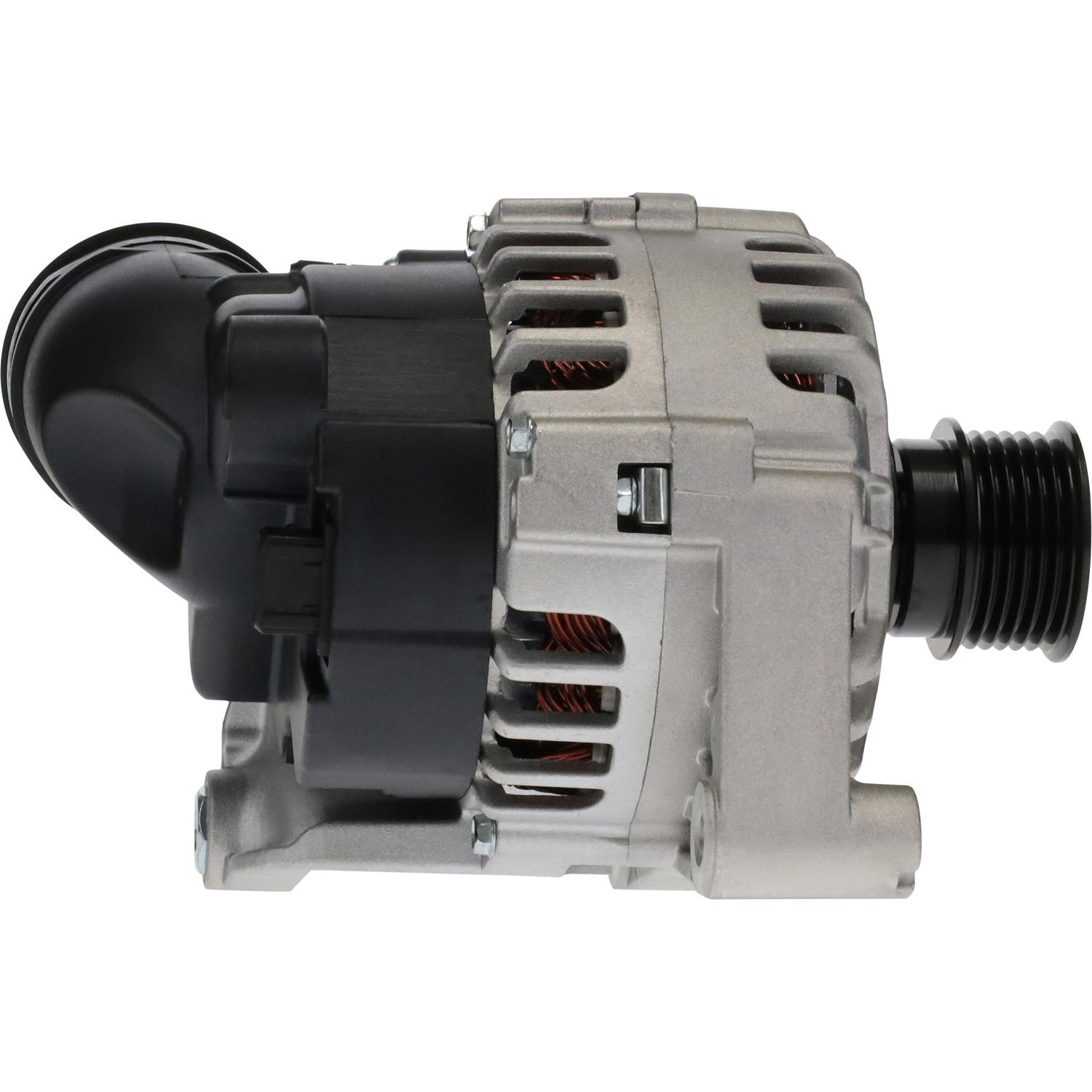 WAI 13971N - Alternator WAI 13971N Alternator product image 8 of 19