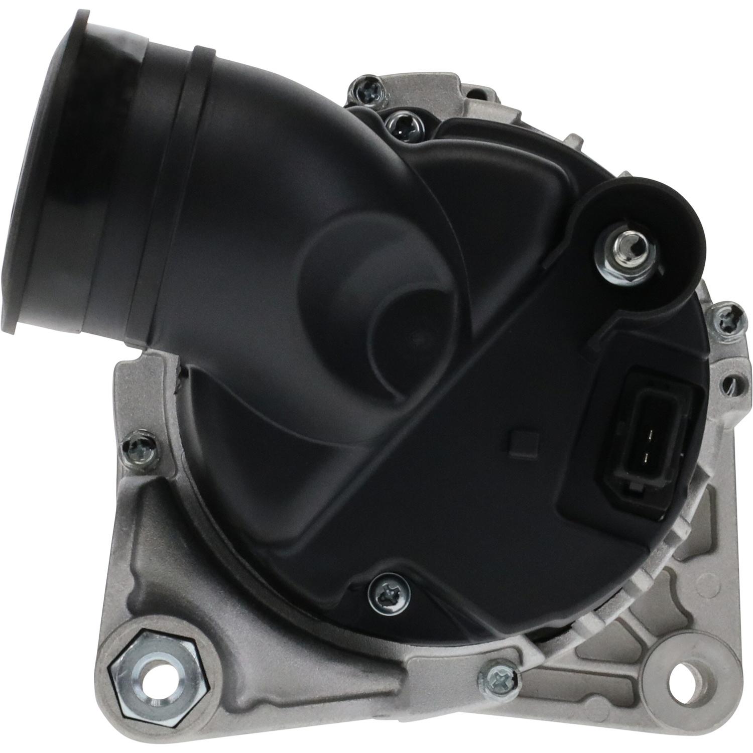 WAI 13971N - Alternator WAI 13971N Alternator product image 12 of 19