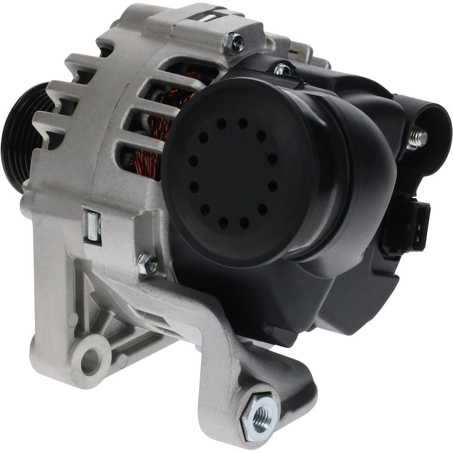 WAI 13971N - Alternator WAI 13971N Alternator product image 14 of 19