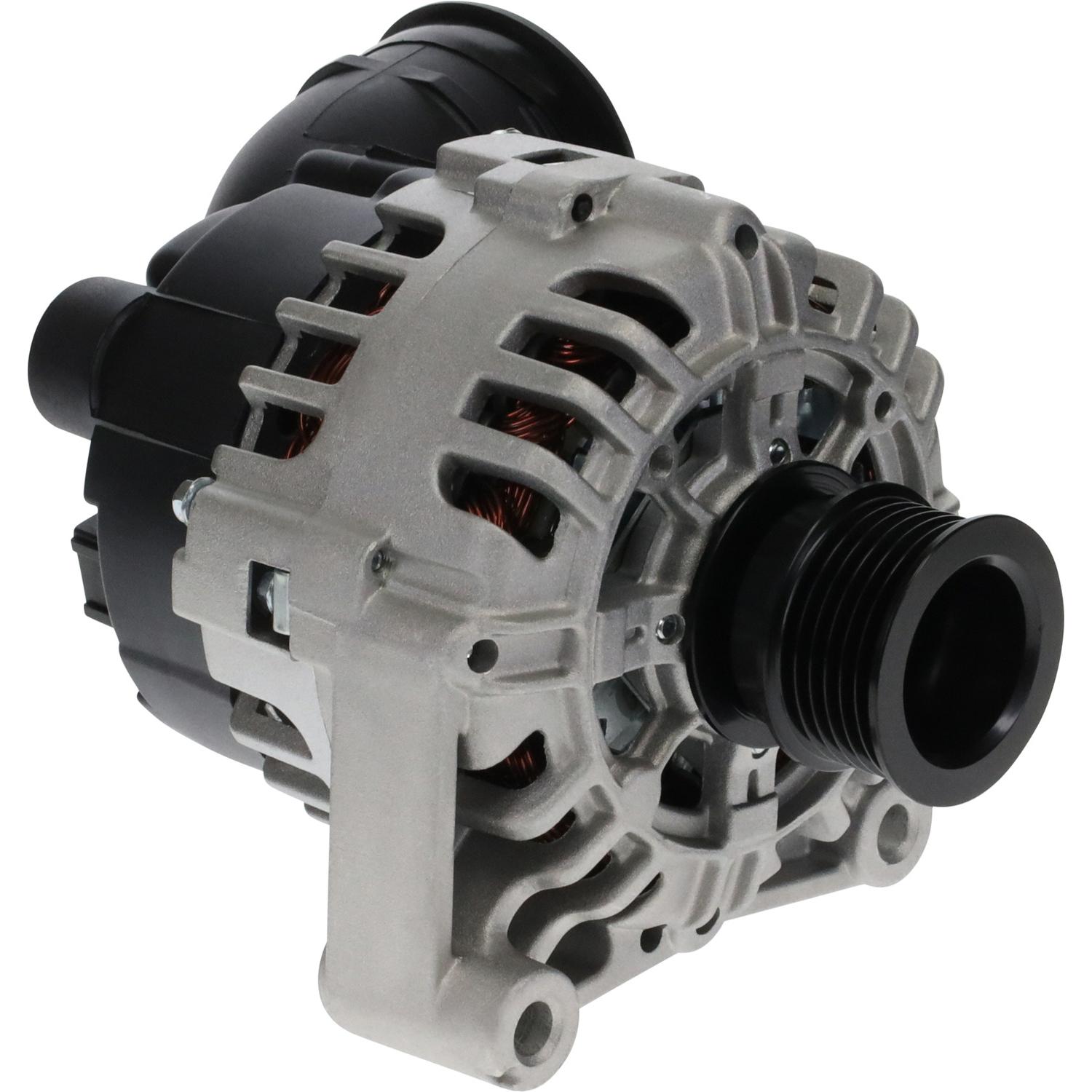 WAI 13971N - Alternator WAI 13971N Alternator product image 16 of 19
