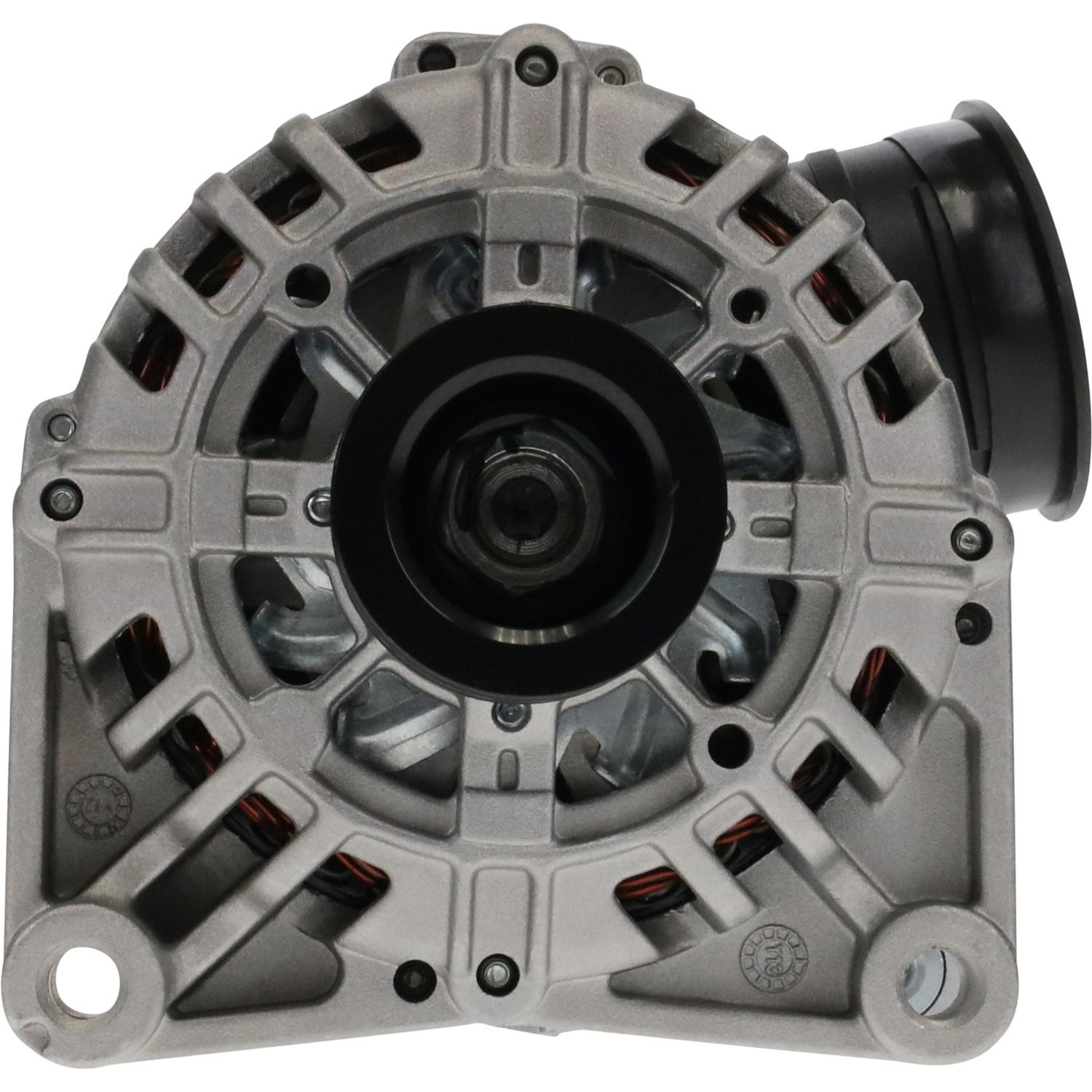 WAI 13971N - Alternator WAI 13971N Alternator product image 17 of 19