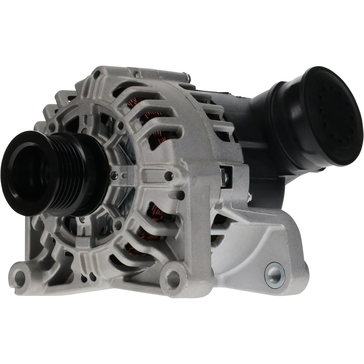 WAI 13971N - Alternator WAI 13971N Alternator product image 18 of 19