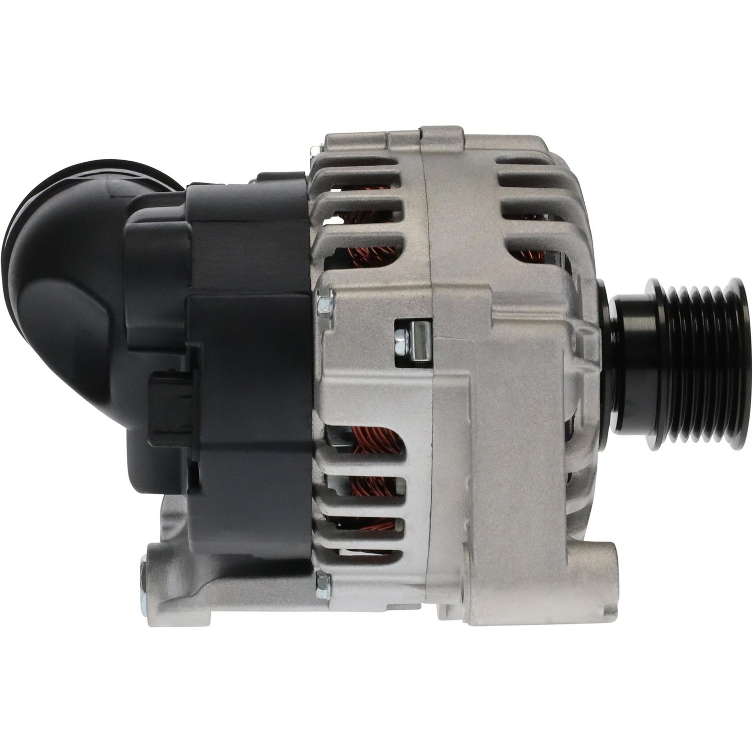 WAI 13971N - Alternator WAI 13971N Alternator product image 19 of 19