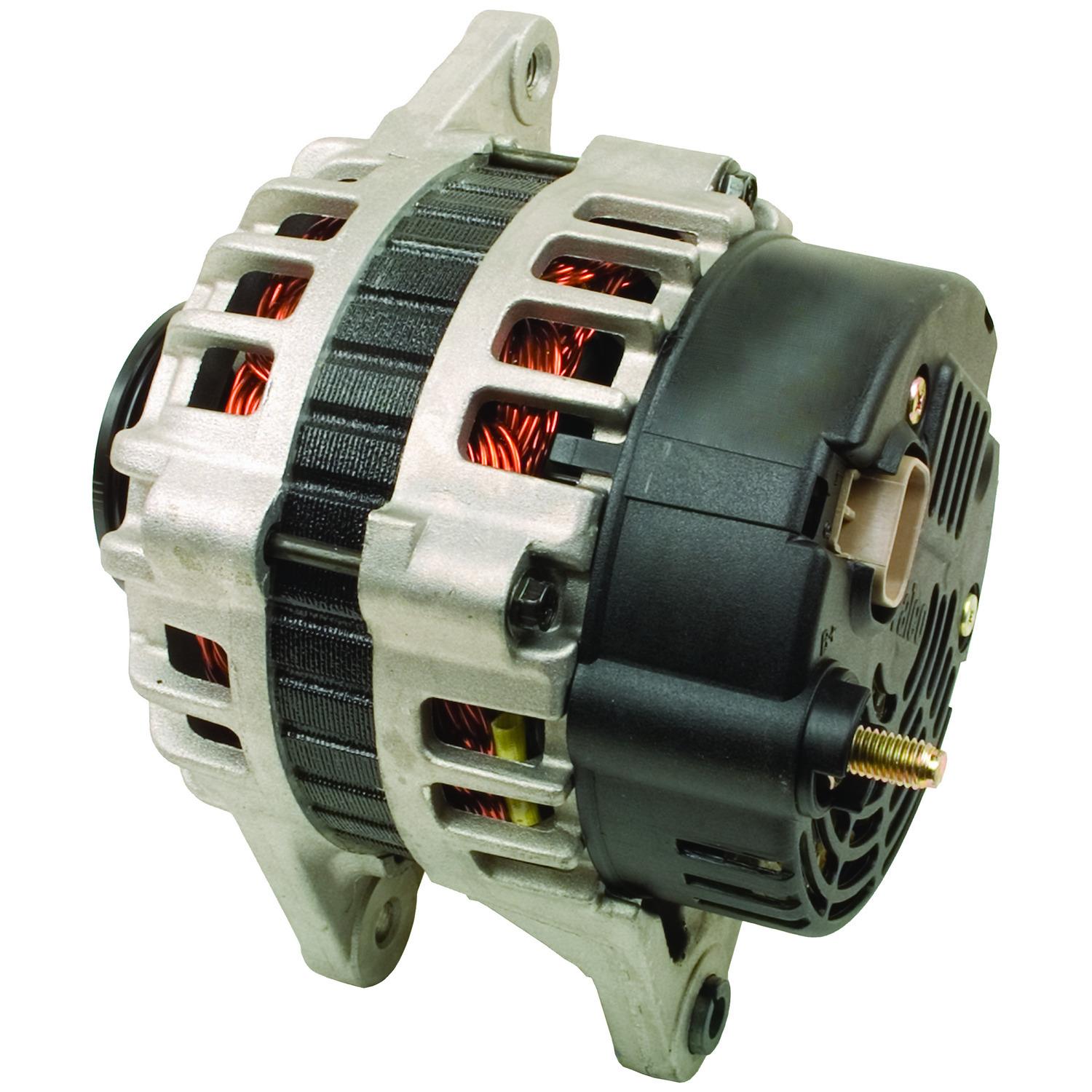WAI 13973N Alternator product image 1 of 19