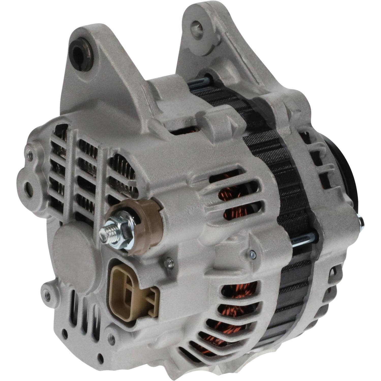 WAI 13973N Alternator product image 3 of 19