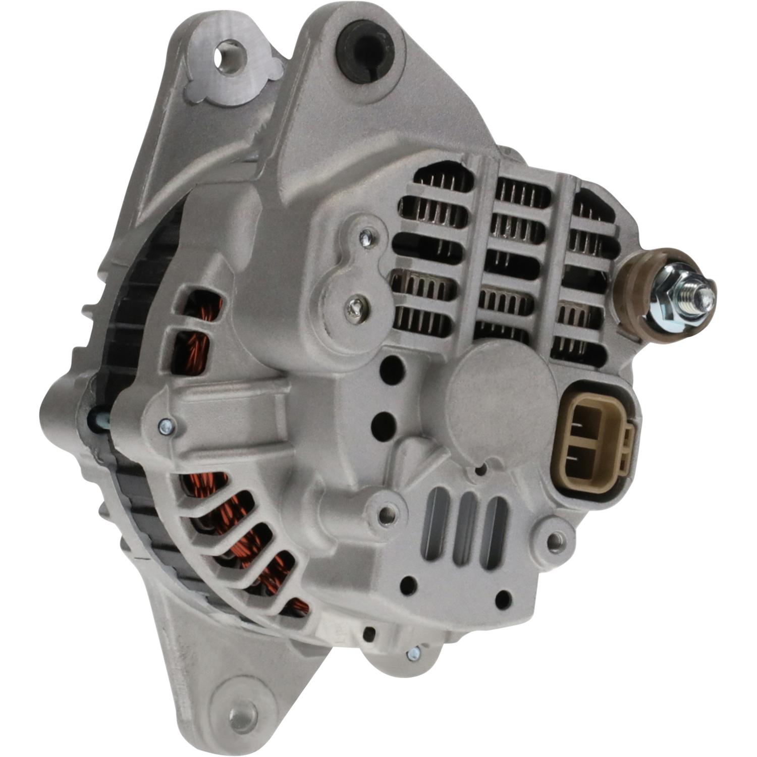 WAI 13973N Alternator product image 4 of 19